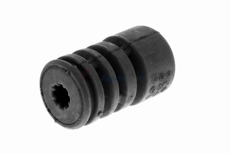 VAICO V10-1419 Anschlagpuffer, Federung Hinterachse links + rechts f&uuml;r VW