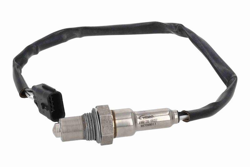VEMO V46-76-0037 Lambdasonde 4-Polig / Regelsonde f&uuml;r RENAULT