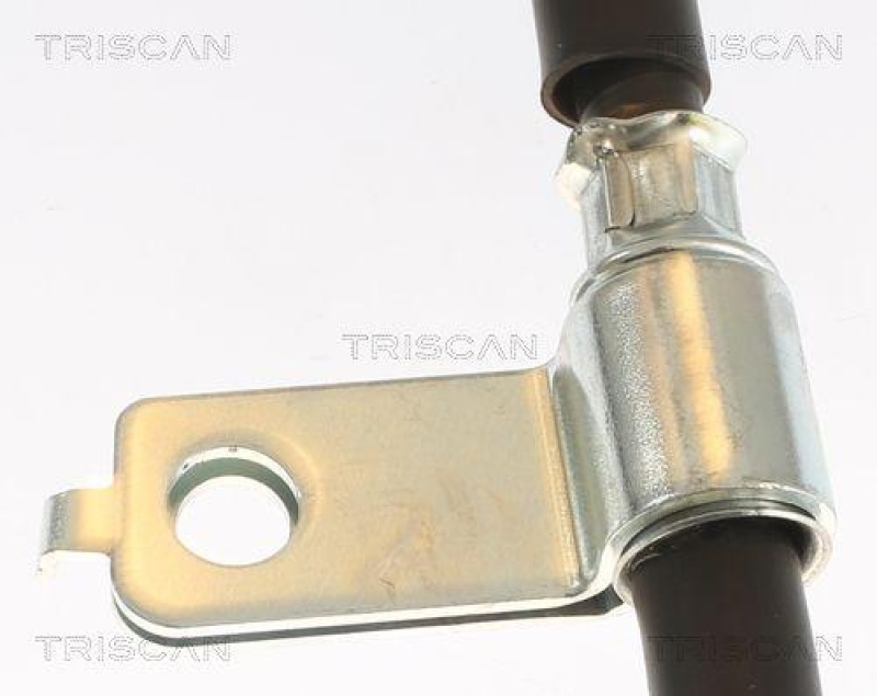 TRISCAN 8140 10129 Handbremsseil f&uuml;r Jumper, Boxer, Ducato 02