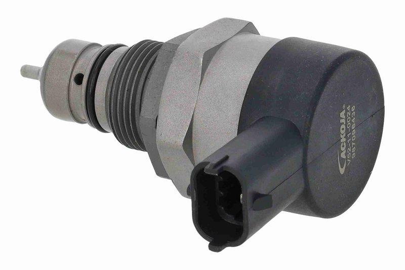 ACKOJA A52-11-0024 Druckregelventil, Common-Rail-System 2-Polig / mit Dichtring f&uuml;r HYUNDAI
