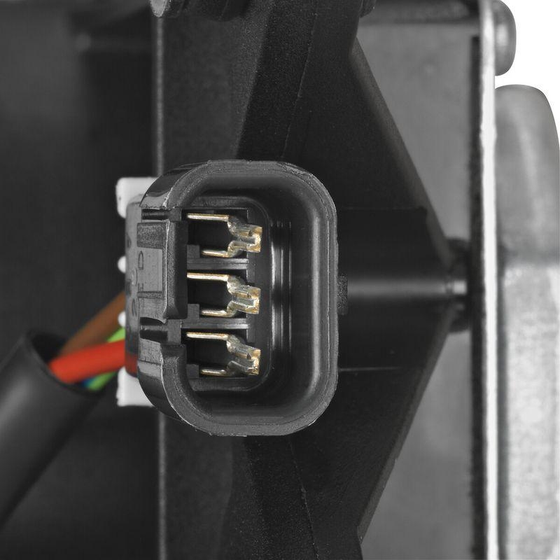 VALEO 404454 Wischermotor Heck