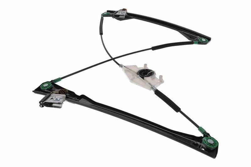 VAICO V10-6131 Fensterheber 2-T&uuml;rig vorne links f&uuml;r VW