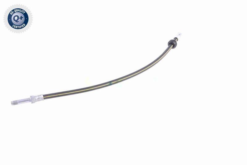 VAICO V30-9933 Bremsschlauch Vorderachse M 10 x 1 x 550 für MERCEDES-BENZ
