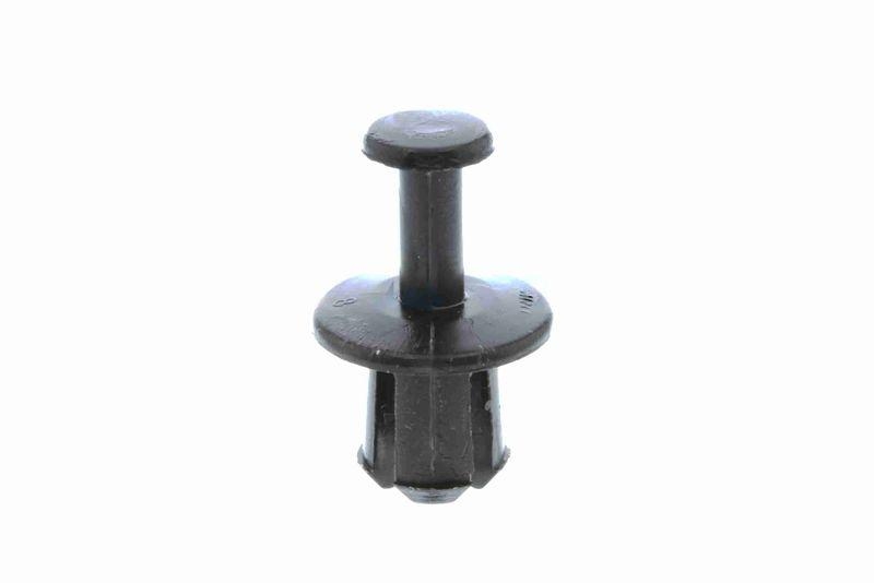 VAICO V20-0858 Spreizniet Kunststoffspreizniet Ø 8,0 mm Pa 66 Schw für BMW