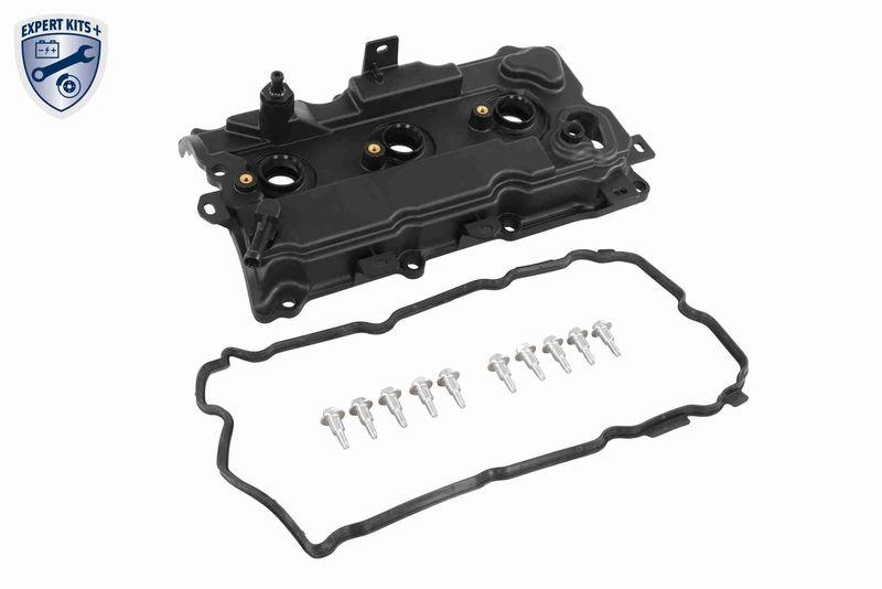 ACKOJA A38-9704 Zylinderkopfhaube mit Dichtung f&uuml;r NISSAN