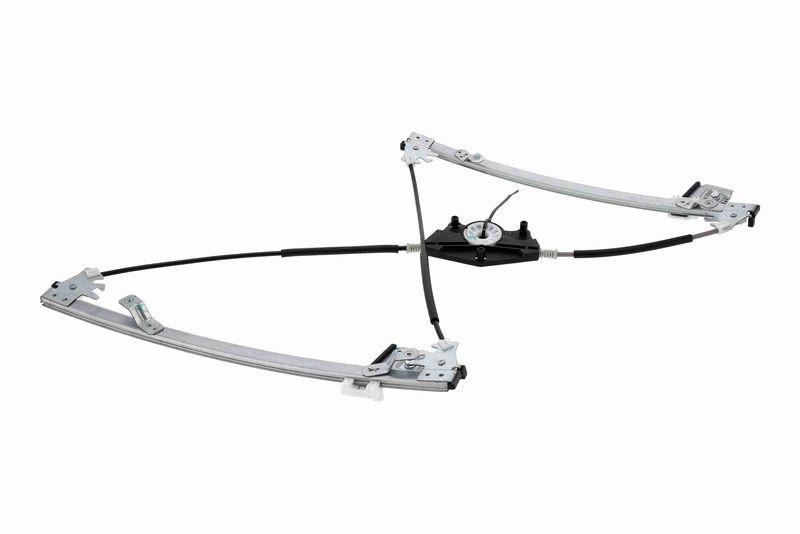 VAICO V10-6133 Fensterheber 4-T&uuml;rig, ohne Tr&auml;gerplatte vorne links f&uuml;r VW