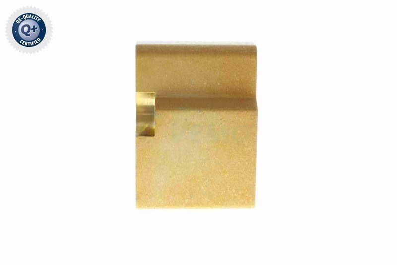 VEMO V46-77-0005 Expansionsventil, Klimaanlage mit Dichtungen für RENAULT