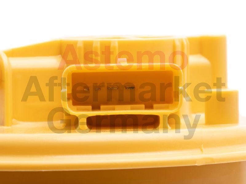 HITACHI 2503413 Kraftstofff&ouml;rdereinheit f&uuml;r LANCIA u.a.