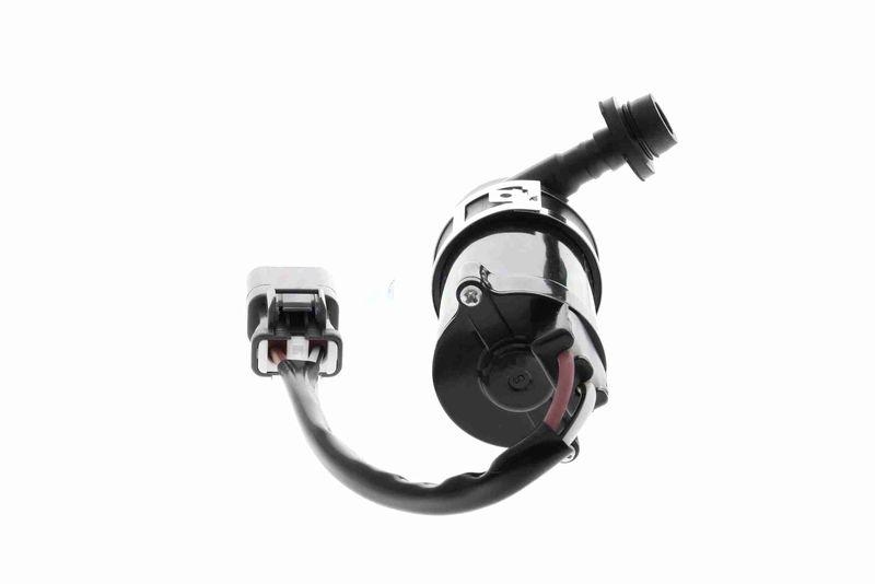 ACKOJA A26-08-0007 Waschwasserpumpe, Scheibenreinigung f&uuml;r HONDA