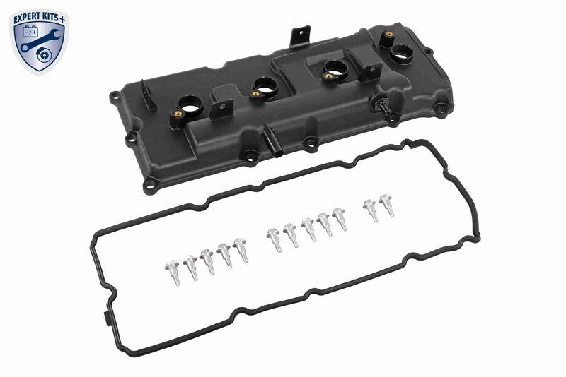 ACKOJA A38-9705 Zylinderkopfhaube mit Dichtung für NISSAN