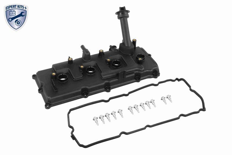 ACKOJA A38-9706 Zylinderkopfhaube mit Dichtung f&uuml;r NISSAN