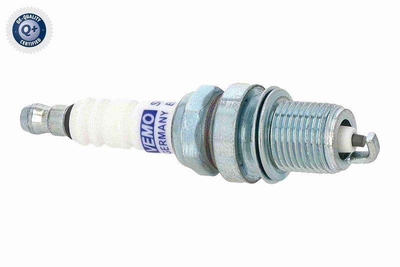 VEMO V99-75-0012 Z&uuml;ndkerze Vemo Er7Ec1 1 Masseelektrode f&uuml;r LANCIA
