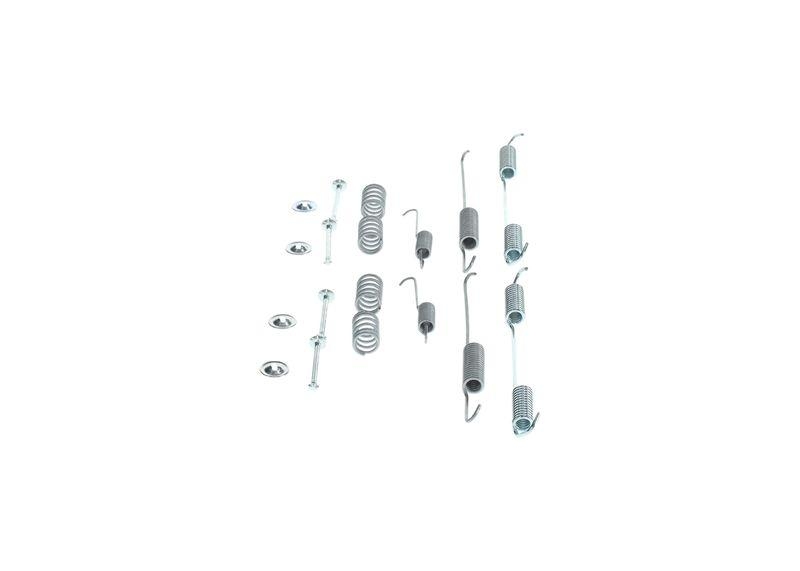 Bosch 1 987 475 150 Zubehörsatz AS117