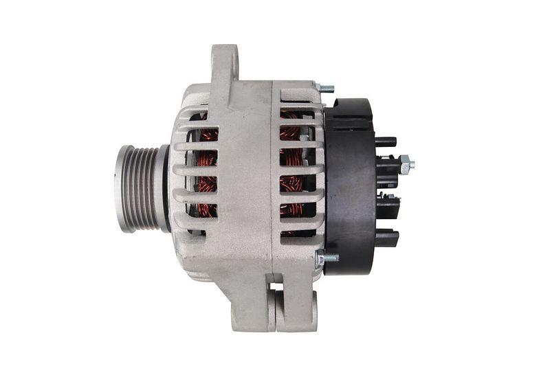VALEO 443052 Gernerator - CORE-FLEX OPEL