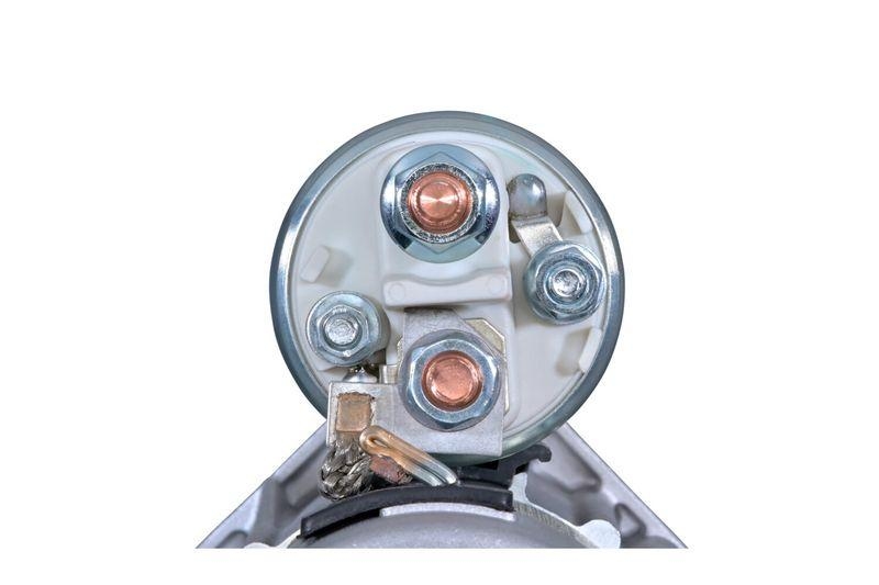 HELLA 8EA 012 528-241 Starter 12V 1,6kW