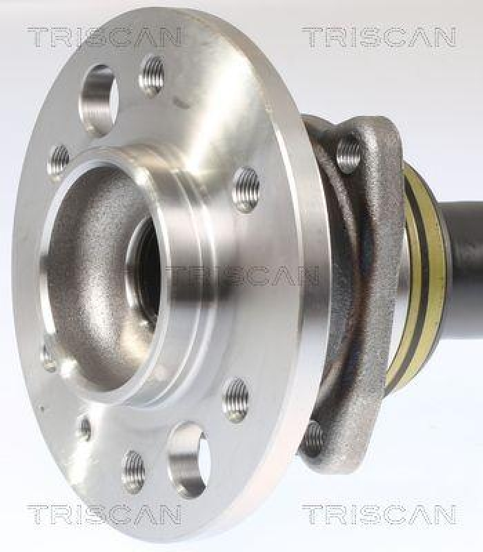 TRISCAN 8530 23233 Steckwelle Mit Radlager, Hinten f&uuml;r Mercedes, Vw