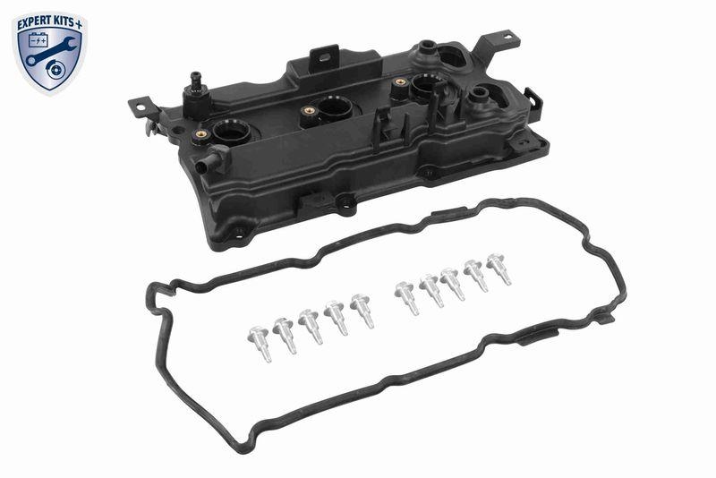 ACKOJA A38-9708 Zylinderkopfhaube mit Dichtung f&uuml;r NISSAN