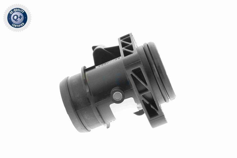 VEMO V25-81-0006 Drosselklappenstutzen elektrisch f&uuml;r FORD