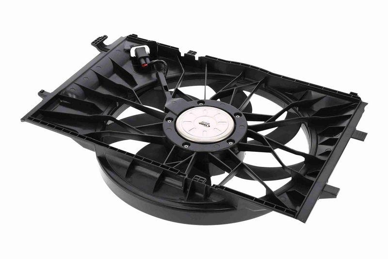 VEMO V30-01-0002 Lüfter, Motorkühlung für MERCEDES-BENZ