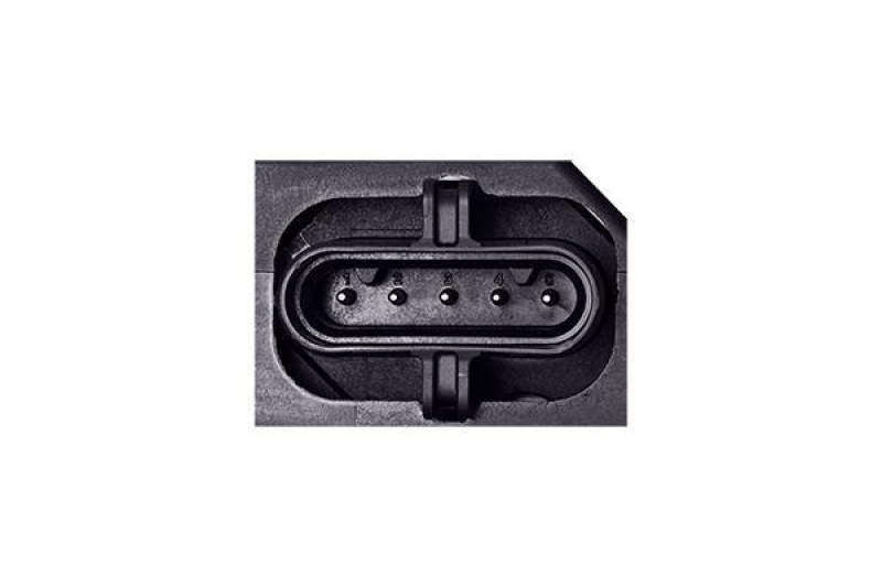 HELLA 8EL 012 584-911 Generator 28V 80A