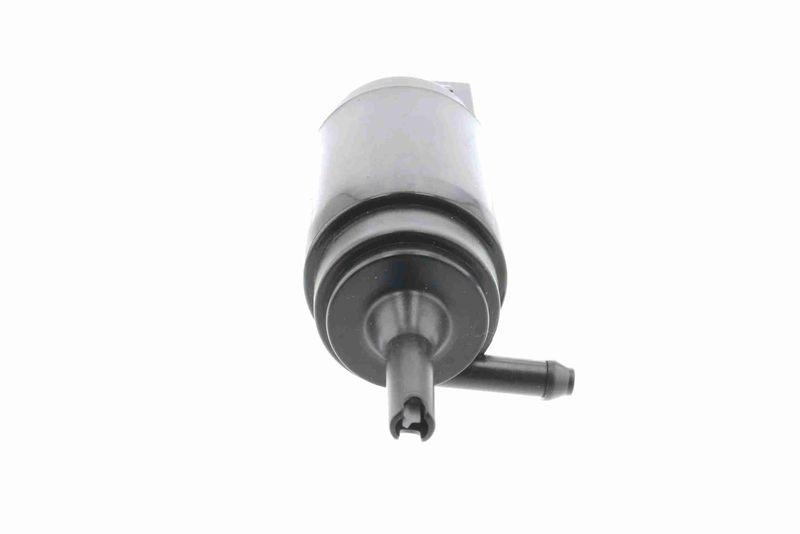 VEMO V10-08-0201 Waschwasserpumpe, Scheibenreinigung Monopumpe f&uuml;r VW
