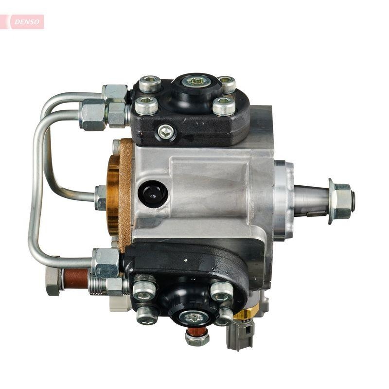 DENSO DCRP400750 Hochdruckpumpe HINO 500 Series J08E (07-)