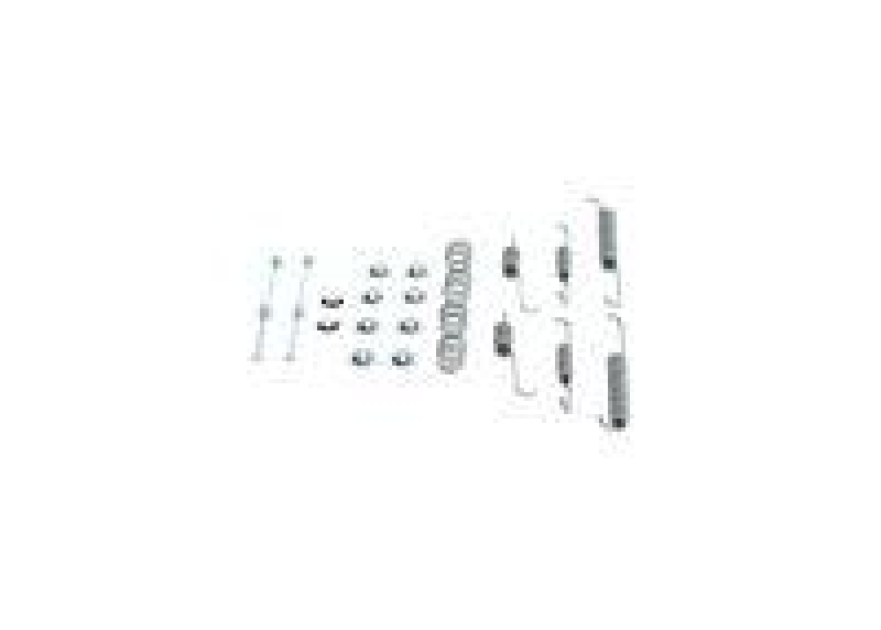 Bosch 1 987 475 157 Zubeh&ouml;rsatz AS123