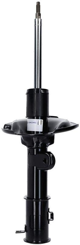 SACHS 314 893 Sto&szlig;d&auml;mpfer