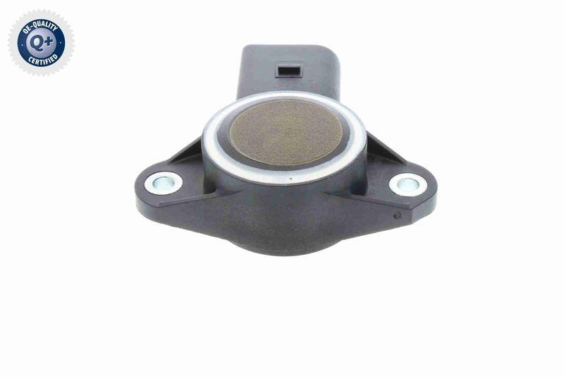 VEMO V10-72-1364 Sensor, Saugrohrumschaltklappe Tumbleklappensensor Tumbleklappensensor f&uuml;r VW