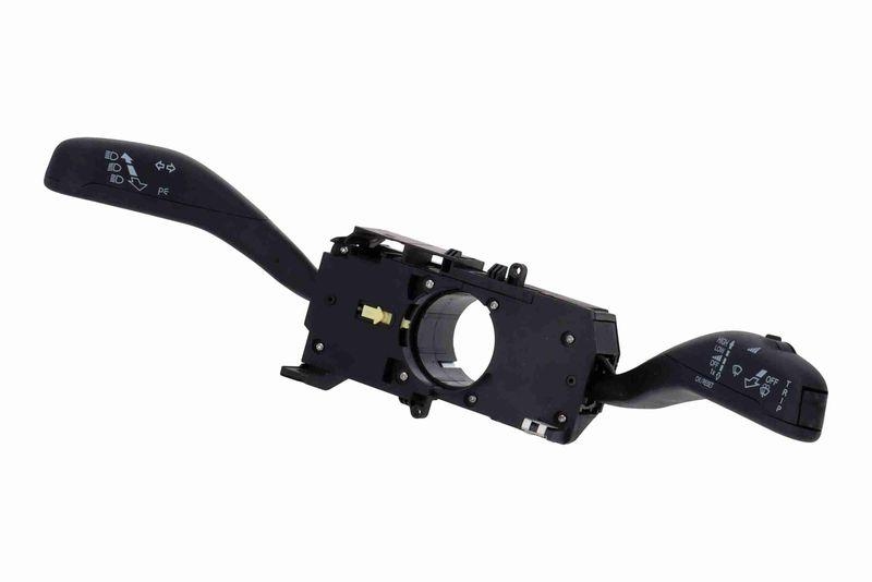 VEMO V15-80-0014 Lenkstockschalter schwarz für SKODA