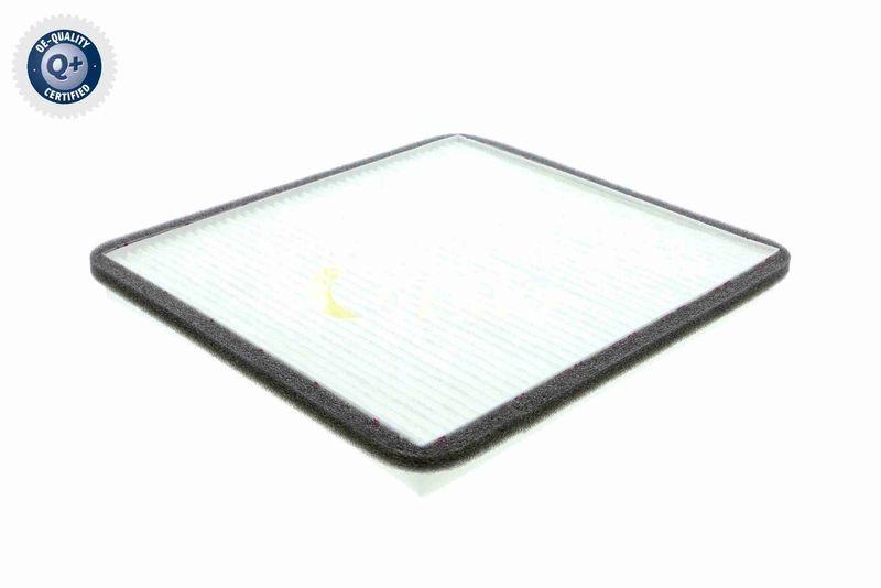 VEMO V51-30-0007 Filter, Innenraumluft 213x197x20 mm, Textilrahmen f&uuml;r CHEVROLET