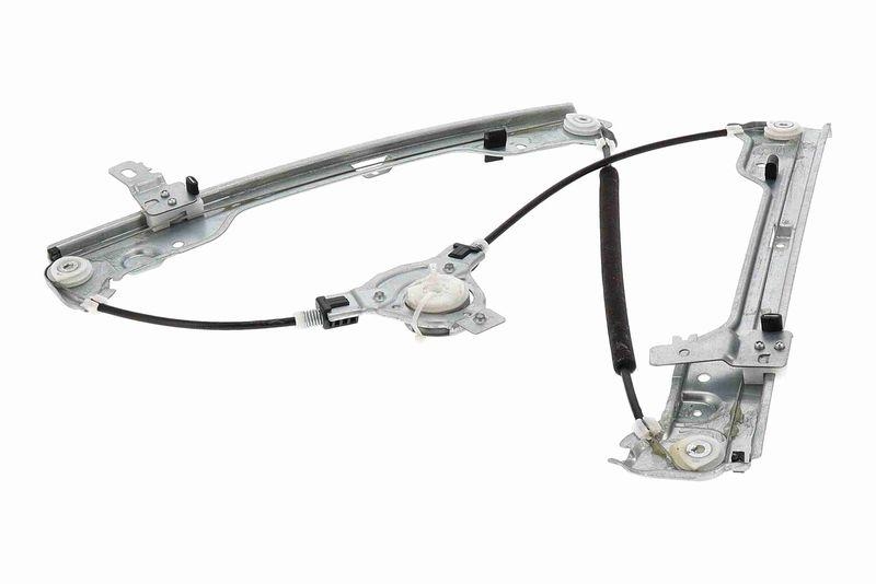 ACKOJA A38-9713 Fensterheber elektrisch vorne links f&uuml;r NISSAN