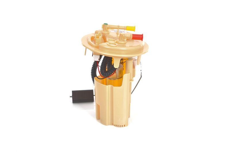 Bosch 0 986 580 217 Ekp-Einbaueinheit