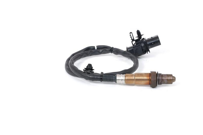 BOSCH 0 258 017 238 Lambdasonde