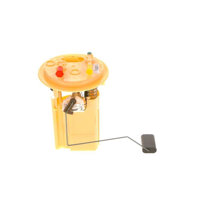 Bosch 0 986 580 218 Ekp-Einbaueinheit