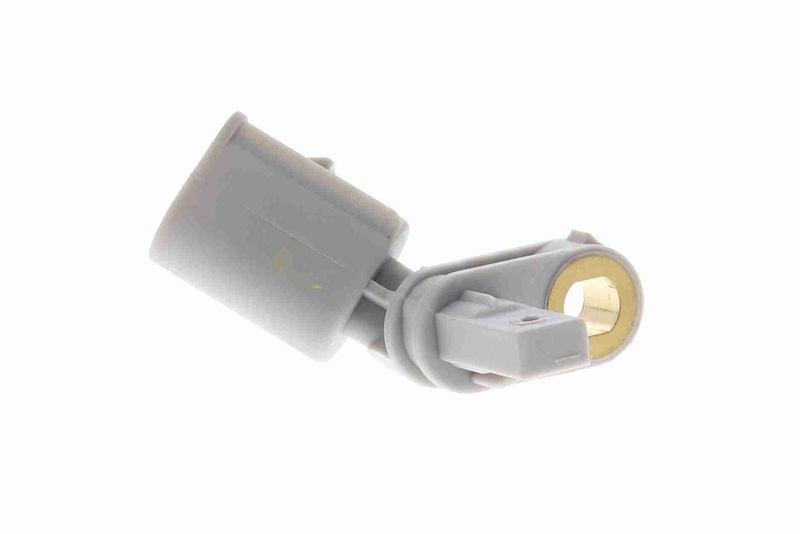 VEMO V10-72-1367 Sensor, Raddrehzahl Vorderachse rechts, ohne Kabel f&uuml;r VW