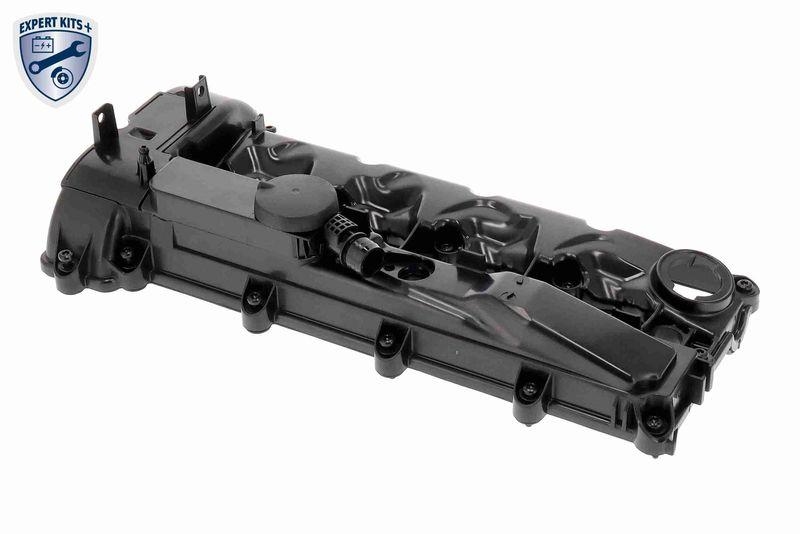 VAICO V30-3693 Zylinderkopfhaube Motor: Om 651 f&uuml;r MERCEDES-BENZ