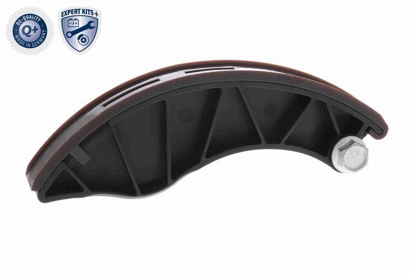 VAICO V40-10007 Steuerkettensatz Kurbel-/ Nockenwelle, Geschlossen für OPEL