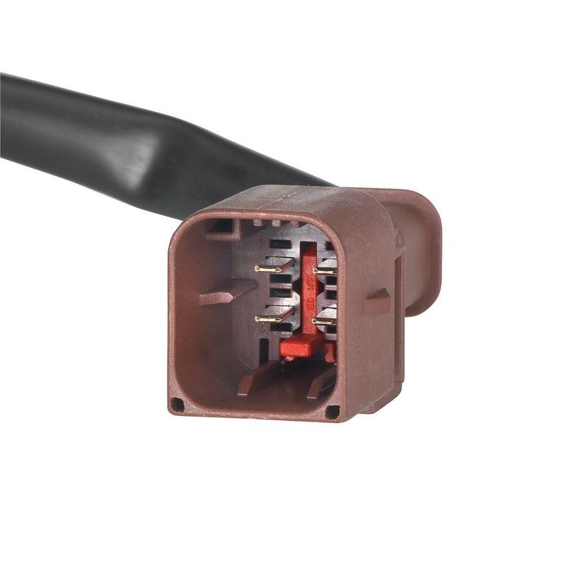 VALEO 579231 Wischermotor Front