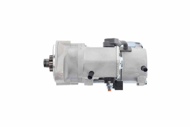HELLA 8EA 012 528-381 Starter 12V 2kW