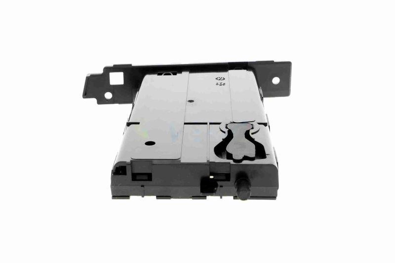 VEMO V20-29-0011 Getränkehalter Beifahrerseitig, schwarz für BMW