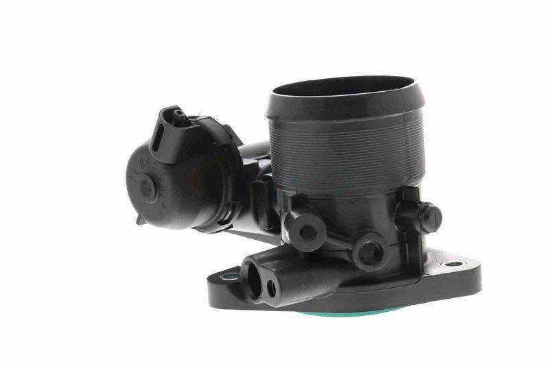 VEMO V25-81-0013 Drosselklappenstutzen Pneumatisch f&uuml;r FORD