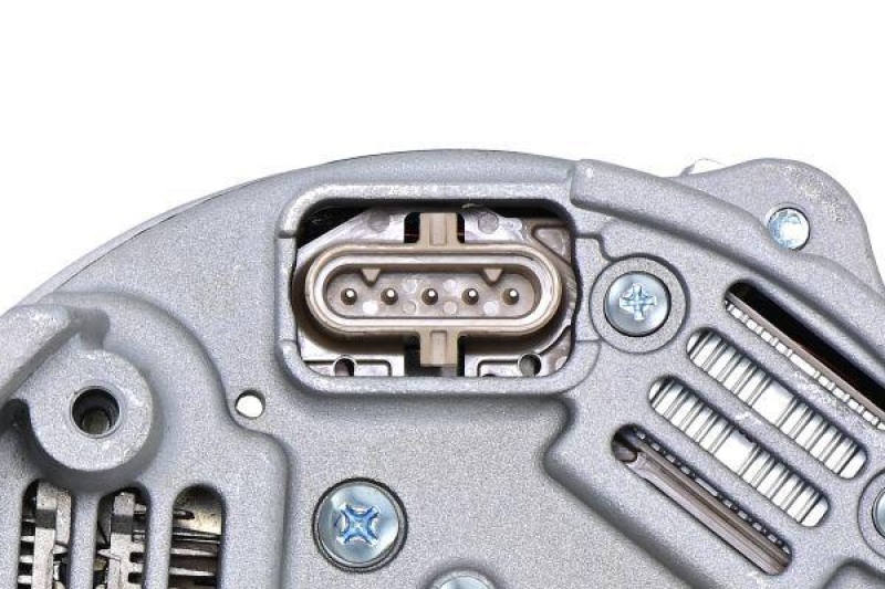 HELLA 8EL 012 584-961 Generator 28V 150A