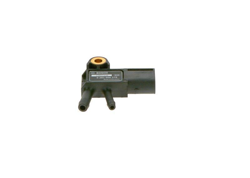 BOSCH 0 281 006 278 Sensor Abgasdruck