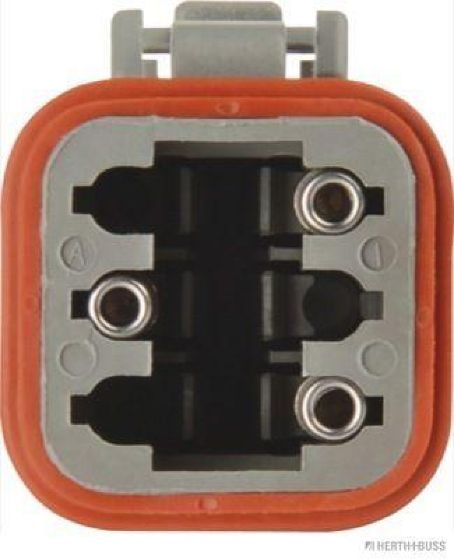 HERTH+BUSS 95945379 Entriegelungswerkzeug, Flach/Rundstecker