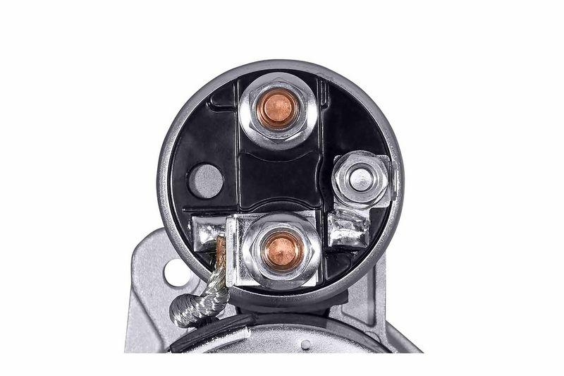 HELLA 8EA 012 528-401 Starter 12V 0,8kW