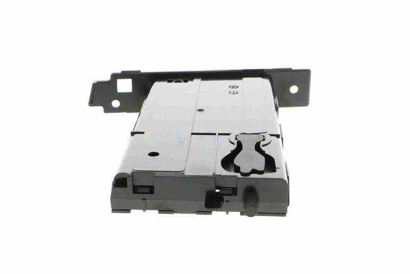 VEMO V20-29-0013 Getränkehalter Beifahrerseitig, Beige für BMW