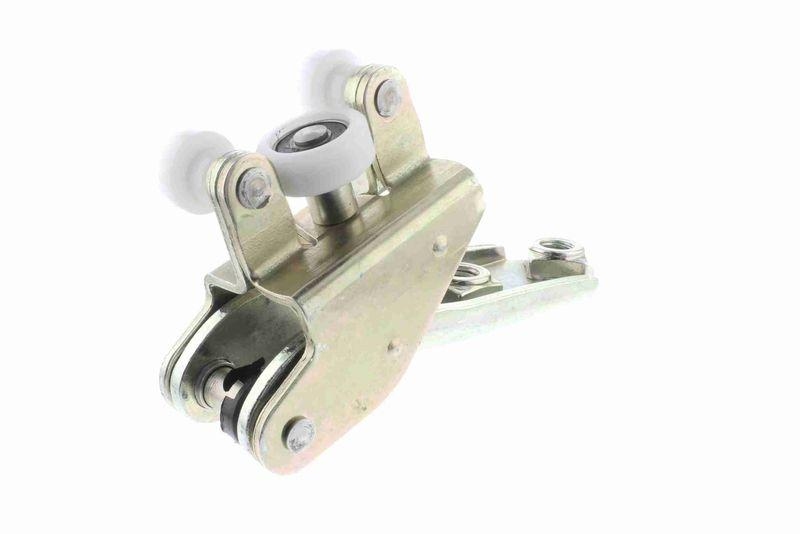 VAICO V10-2608 Rollenf&uuml;hrung, Schiebet&uuml;r mitte rechts f&uuml;r VW