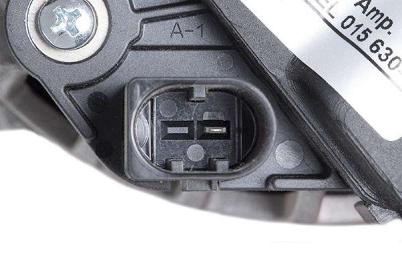 HELLA 8EL 015 630-021 Generator 14V 140A