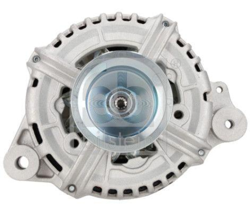 FEBI BILSTEIN 48959 Generator für Iveco